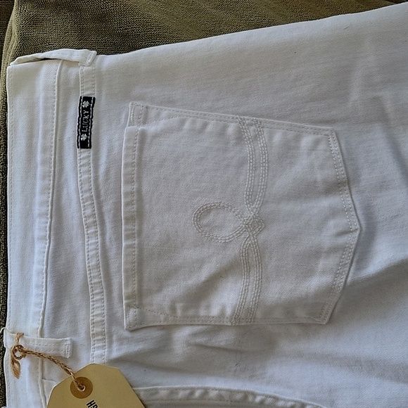 Luckybrand Low rise Bootcut Jeans - Picture 8 of 10
